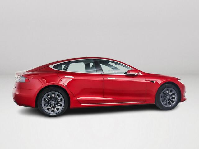 Tesla MODEL S 75D Base | Panoramadak | Parkeercamera | Stoel- en Stuurverwarming | Luchtvering