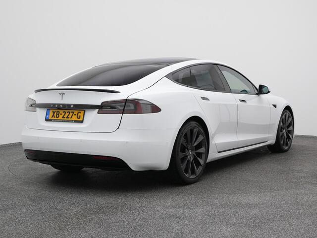 Tesla MODEL S 75D Base | PANO | CAMERA | AUTOPILOT | STOELVERWARMING