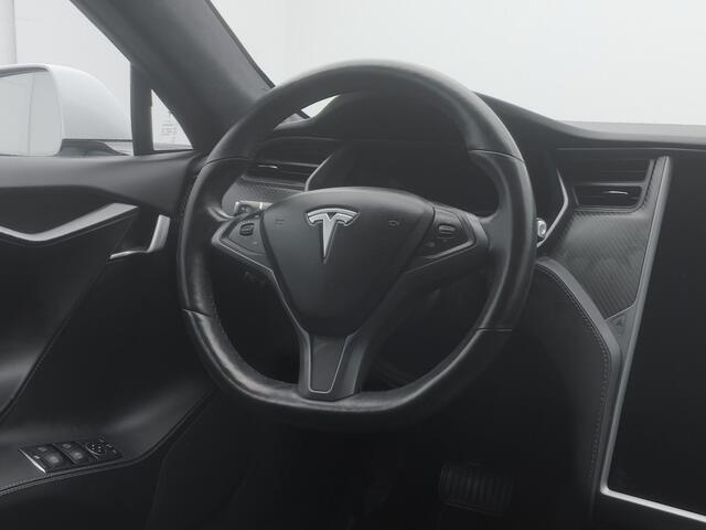 Tesla MODEL S 75D Base | PANO | CAMERA | AUTOPILOT | STOELVERWARMING