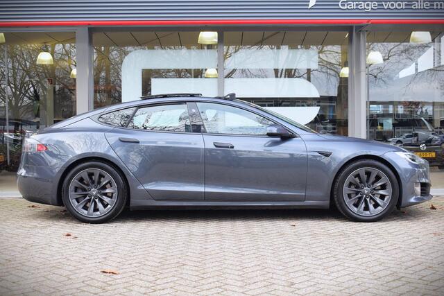 Tesla MODEL S 75D Base |AUTOPILOT 3|PANO|360°|CSS