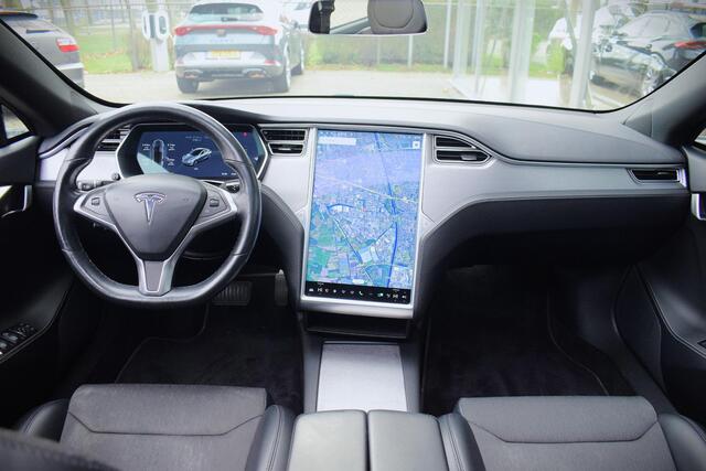Tesla MODEL S 75D Base |AUTOPILOT 3|PANO|360°|CSS