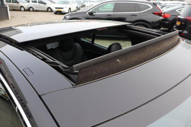 Tesla MODEL S 100D 89,5% SOH, Autopilot computer 3, CCS ingeschakeld, Panormadak, Schuif- kanteldak, Cruise control, 360 camera