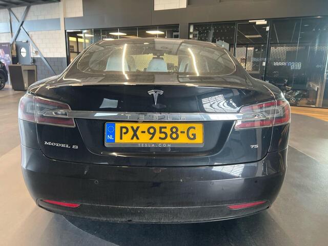 Tesla MODEL S 75 Base FACLIFT - COMING SOON