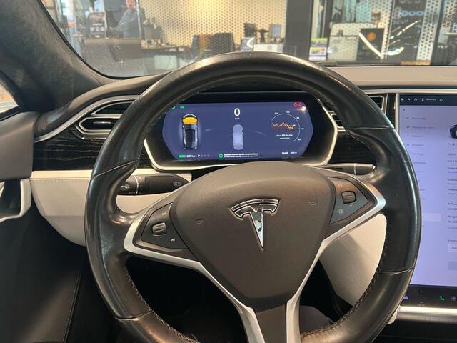 Tesla MODEL S 75 Base FACLIFT - COMING SOON