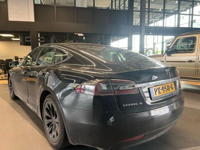 Tesla MODEL S 75 Base FACLIFT - COMING SOON