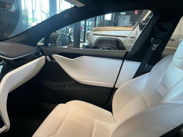 Tesla MODEL S 75 Base FACLIFT - COMING SOON