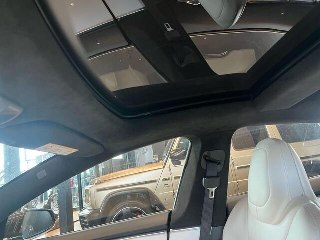 Tesla MODEL S 75 Base FACLIFT - COMING SOON