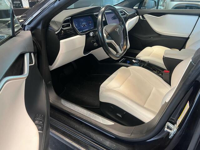 Tesla MODEL S 75 Base FACLIFT - COMING SOON