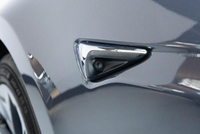 Tesla MODEL S Long Range NL Auto