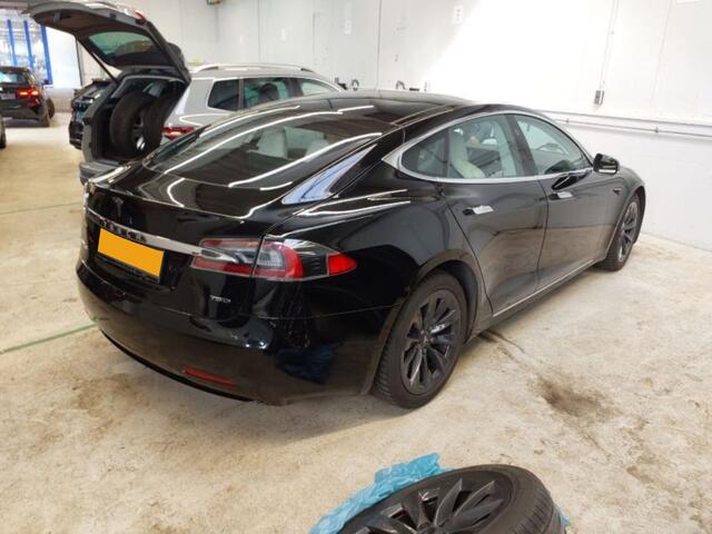Tesla MODEL S 75D BASE Panoramadak | Luchtvering | Stoel + Stuurverwarming