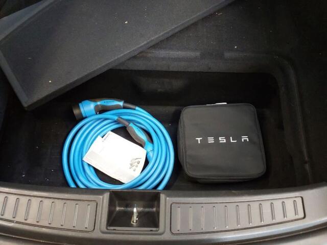 Tesla MODEL S 75D BASE Panoramadak | Luchtvering | Stoel + Stuurverwarming