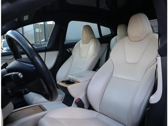 Tesla MODEL S Long Range Plus | SOH 92% | Autopilot | Leer |