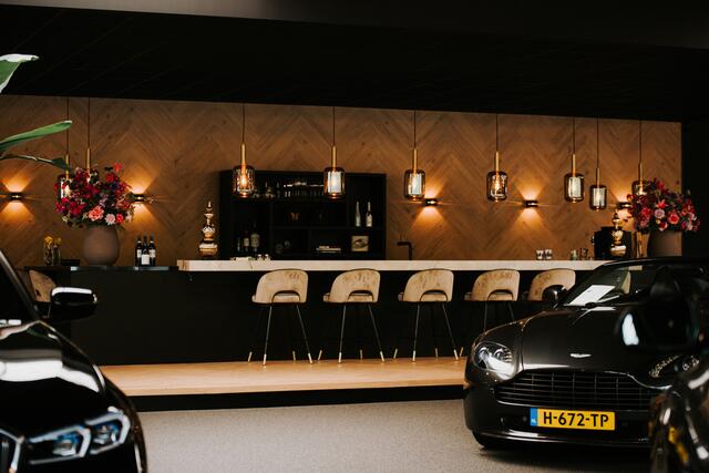 Tesla MODEL S Performance Ludicrous 612pk 1e Eigenaar Wordt verwacht! Foto's volgen