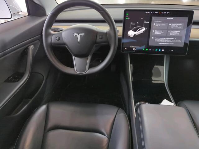 Tesla Model 3 Long Range AWD 75 kWh 350PK Trekh leer Pano 360°Camera