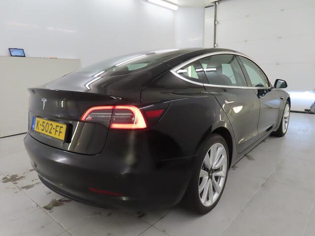 Tesla Model 3 Standard RWD Plus 60 kWh | Pano | Leder