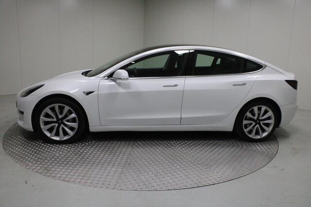 Tesla Model 3 Standard RWD Plus 60 kWh | | NL auto | LMV 19 Inch | NL auto | Panoramadak | Autopilot