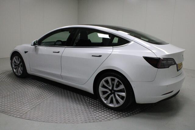 Tesla Model 3 Standard RWD Plus 60 kWh | | NL auto | LMV 19 Inch | NL auto | Panoramadak | Autopilot