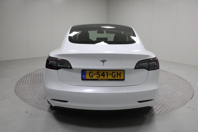 Tesla Model 3 Standard RWD Plus 60 kWh | | NL auto | LMV 19 Inch | NL auto | Panoramadak | Autopilot