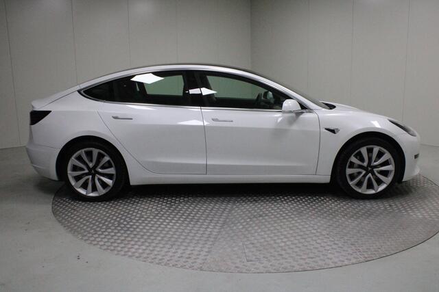Tesla Model 3 Standard RWD Plus 60 kWh | | NL auto | LMV 19 Inch | NL auto | Panoramadak | Autopilot