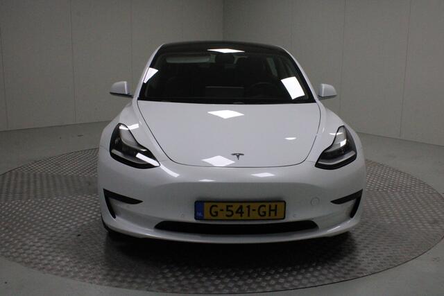 Tesla Model 3 Standard RWD Plus 60 kWh | | NL auto | LMV 19 Inch | NL auto | Panoramadak | Autopilot