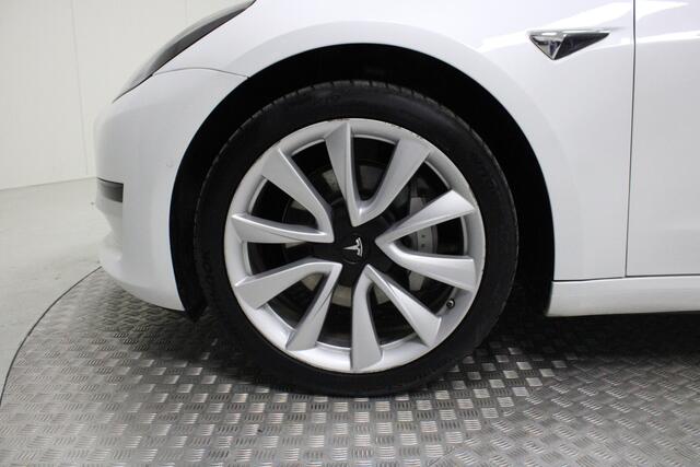 Tesla Model 3 Standard RWD Plus 60 kWh | | NL auto | LMV 19 Inch | NL auto | Panoramadak | Autopilot