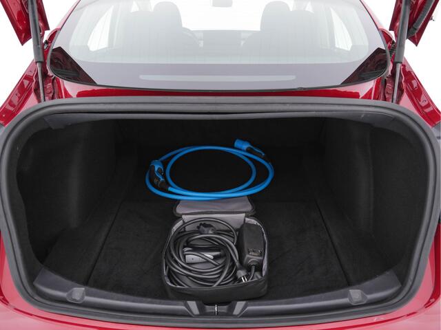 Tesla Model 3 Performance 75 kWh AWD [ Fase-3 ] (INCL-BTW) Aut. *PANO | AUTO-PILOT | FULL-LED | NAPPA-LEATHER | DIGI-COCKPIT | ADAPT.CRUISE | KEYLESS | SURROUND-VIEW | DAB | APP-CONNECT | MEMORY-PACK | LANE-ASSIST | SPORT-SEATS | 20"ALU*