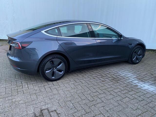 Tesla Model 3 Standard RWD Plus 60 kWh