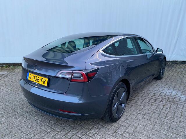 Tesla Model 3 Standard RWD Plus 60 kWh
