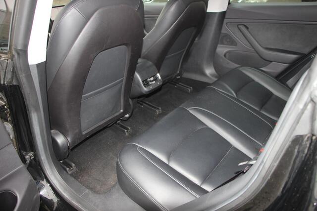 Tesla Model 3 Standard RWD Plus 60 kWh