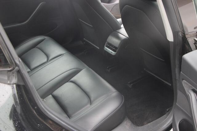 Tesla Model 3 Standard RWD Plus 60 kWh