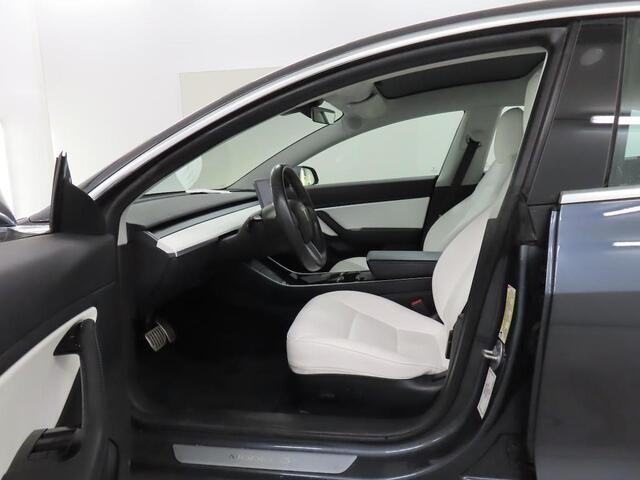 Tesla Model 3 PERFORMANCE AWD 75KWH 462PK/PANO/LEER/FABRIEKSGARANTIE