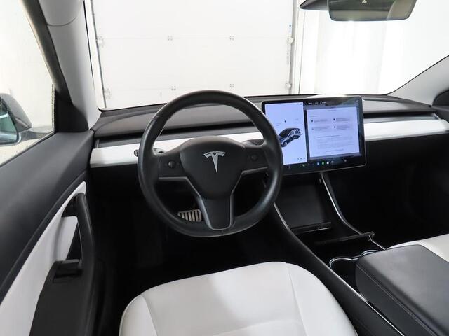 Tesla Model 3 PERFORMANCE AWD 75KWH 462PK/PANO/LEER/FABRIEKSGARANTIE