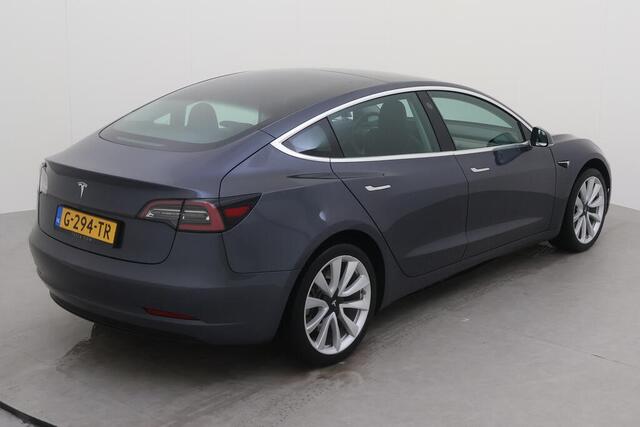 Tesla Model 3 Standard RWD Plus 60 kWh 19"Autopilot Primium Audio