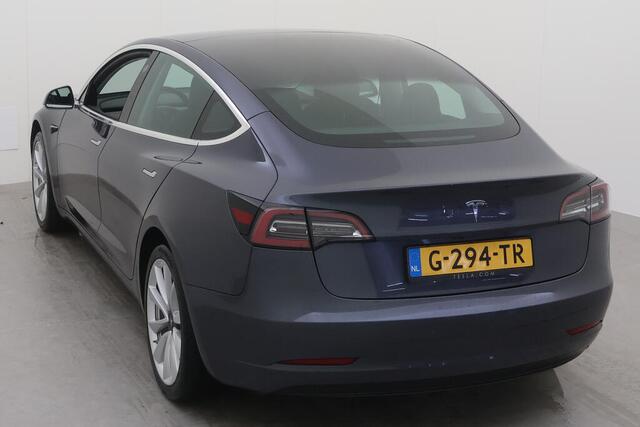 Tesla Model 3 Standard RWD Plus 60 kWh 19"Autopilot Primium Audio