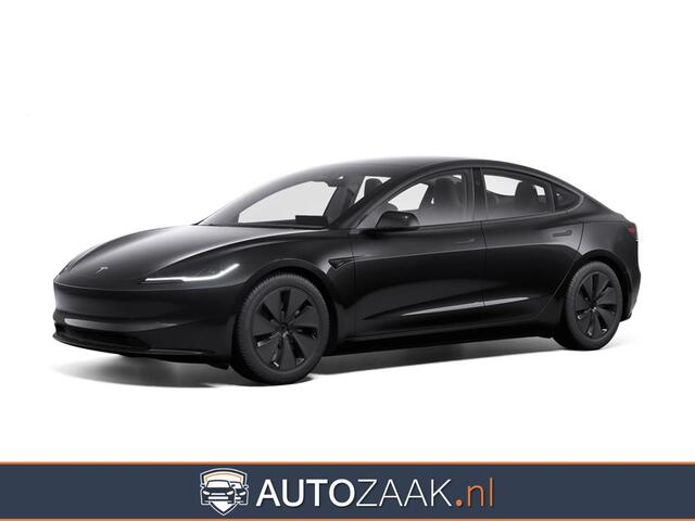 Tesla Model 3 Long Range AWD 78 kWh | Enhanced Autopilot