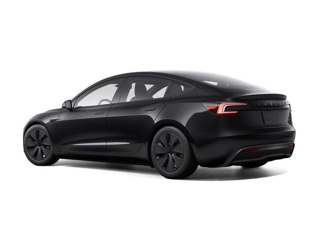 Tesla Model 3 Long Range AWD 78 kWh | Enhanced Autopilot