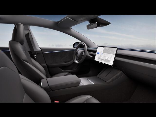 Tesla Model 3 Long Range AWD 78 kWh | Enhanced Autopilot