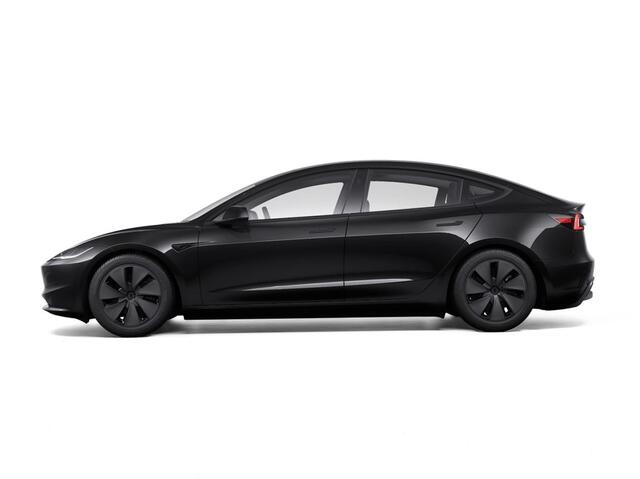 Tesla Model 3 Long Range AWD 78 kWh | Enhanced Autopilot