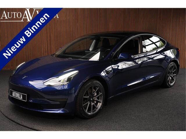 Tesla Model 3 Standard RWD Plus 60 kWh Autopilot ACC Lane Stuurverwarming