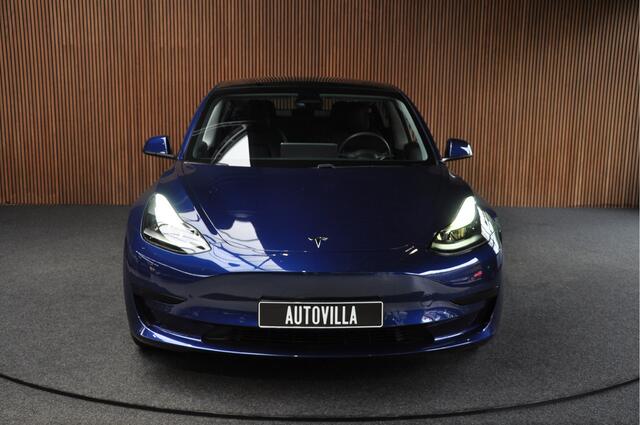 Tesla Model 3 Standard RWD Plus 60 kWh Autopilot ACC Lane Stuurverwarming