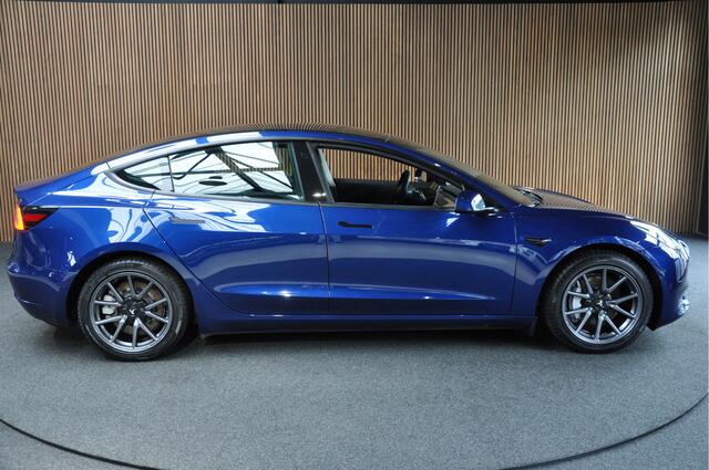 Tesla Model 3 Standard RWD Plus 60 kWh Autopilot ACC Lane Stuurverwarming