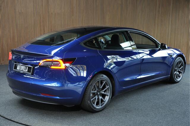 Tesla Model 3 Standard RWD Plus 60 kWh Autopilot ACC Lane Stuurverwarming