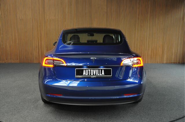 Tesla Model 3 Standard RWD Plus 60 kWh Autopilot ACC Lane Stuurverwarming