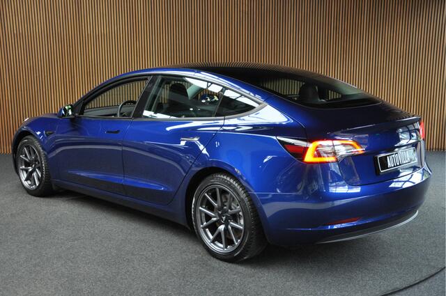 Tesla Model 3 Standard RWD Plus 60 kWh Autopilot ACC Lane Stuurverwarming