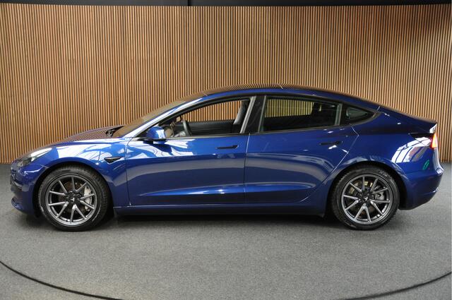 Tesla Model 3 Standard RWD Plus 60 kWh Autopilot ACC Lane Stuurverwarming