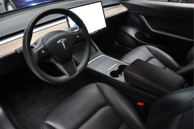 Tesla Model 3 Standard RWD Plus 60 kWh Autopilot ACC Lane Stuurverwarming