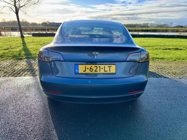 Tesla Model 3 Stnd.RWD Plus 60 kWh | Autopilot