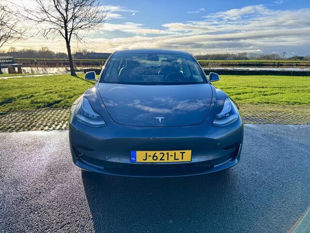Tesla Model 3 Stnd.RWD Plus 60 kWh | Autopilot