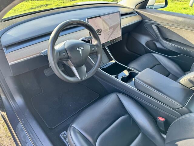 Tesla Model 3 Stnd.RWD Plus 60 kWh | Autopilot