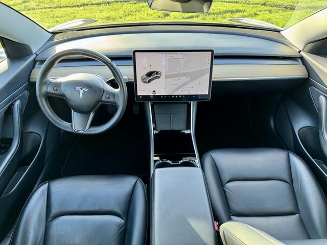 Tesla Model 3 Stnd.RWD Plus 60 kWh | Autopilot